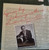 Roland Shaw Orchestra And Chorus* Featuring Val Teare - Lyrics By Johnny Mercer (LP)