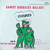 The Four Sergeants - Bawdy Barracks Ballads (LP, Album)