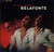Harry Belafonte - The Many Moods Of Belafonte - RCA Victor, RCA Victor - LSP-2574, LSP 2574 - LP, Album, Roc 877448790