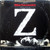 Mikis Theodorakis - Z (The Original Sound Track Recording) (LP, Album)