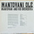Mantovani And His Orchestra - Mantovani Olé (LP)