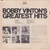 Bobby Vinton - Bobby Vinton's Greatest Hits - Epic - BN 26098 - LP, Comp, RP 879797970