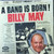 Billy May - A Band Is Born (LP, Mono)