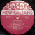 Alvin Alcorn's Jazz Band - Alvin Alcorn And His New Orleans Jazz Band - New Orleans (2) - NOR 7205 - LP 883253329