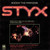 Styx - Don't Let It End (7", Styrene, Pit)