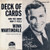 Wink Martindale - Deck Of Cards (7", Single, Pic)
