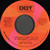 Don Williams (2) - I Wouldn't Want To Live If You Didn't Love Me / Fly Away - Dot Records - DOA-17516 - 7", Single, Styrene 884322204
