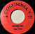 Johnny Horton - When It's Springtime In Alaska (It's Forty Below) - Columbia - 4-41308 - 7", Single 884322578