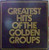 Various - Greatest Hits Of The Golden Groups - Columbia House - D 956 - LP, Comp, Mono 884337810