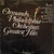 Eugene Ormandy, The Philadelphia Orchestra - Ormandy, Philadelphia Orchestra's Greatest Hits (LP, Comp, Mono)
