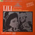 Various - Double Feature - Gigi / Lili  (LP)