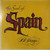 101 Strings - The Soul Of Spain (LP)