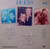 Kenny Rogers With Kim Carnes, Sheena Easton & Dottie West - Duets (LP, Comp)