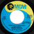Johnny Bristol - Hang On In There Baby / Take Care Of You For Me - MGM Records - M 14715 - 7", Single, Styrene 884699917