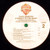 David Sanborn - Straight To The Heart - Warner Bros. Records, Warner Bros. Records - 9 25150-1, 1-25150 - LP, Album 884742016