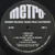 Connie Francis - Sings Folk Favorites (LP, Album, Mono)