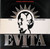 Andrew Lloyd Webber And Tim Rice - Evita: Premiere American Recording (2xLP, Album, Pin)