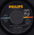 The Four Seasons - Let's Hang On! - Philips - 40317 - 7", Styrene, Ric 886516019
