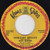 Billy Harner - Homicide Dresser / Lavender Room (7")