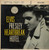 Elvis Presley - Heartbreak Hotel (7", EP)