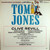 Original Musical Cast* - Tom Jones (LP, Mono)