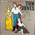 Original Musical Cast* - Tom Jones (LP, Mono)