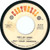 Billy 'Crash' Craddock - Ain't Nothin' Shakin' (But The Leaves On The Trees) / She's My Angel - Cartwheel - A-210 - 7", Single 888984886