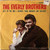 The Everly Brothers* - Let It Be Me / Since You Broke My Heart (7", Single)