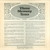 Various - Those Memory Years Volume 2 - Longines Symphonette Society, Longines Symphonette Society, Longines Symphonette Society - TMY II-C, DL 734664, SY 5206 - LP, Comp 889232604