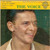 Frank Sinatra - The Voice (7", EP)