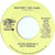 Jack Blanchard & Misty Morgan - Humphrey The Camel  - Wayside Records - WS-45-013 - 7", Single, Mono 889369202