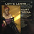 Lotte Lenya - Lotte Lenya Sings Berlin Theatre Songs By Kurt Weill (LP, Album, Mono, Gat)