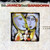Bob James, David Sanborn - Double Vision (LP, Album)