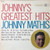 Johnny Mathis - Johnny's Greatest Hits - Columbia - CL 1133 - LP, Comp, Mono 889467611