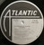 The Manhattan Transfer - Vocalese (LP, Album, SP )