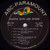 Martha Davis And Spouse - Martha Davis And Spouse (LP, Album, Mono)
