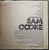 Sam Cooke - The Unforgettable Sam Cooke (LP, Comp)
