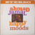 Ahmad Jamal - Happy Moods - Argo (6), Argo (6), Argo (6) - LPS-662, LP 662, LP-662 - LP, Album 892199888