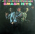 Jimi Hendrix Experience* - Smash Hits (LP, Comp, Club)