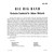 Dizzy Gillespie - Diz Big Band (LP, Mono)