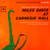 Miles Davis - Miles Davis At Carnegie Hall (LP, Album)