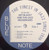 Art Blakey & The Jazz Messengers - The Big Beat (LP, Album, RE, RM, DMM)