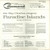 The Ray Charles Singers - Paradise Islands: Songs Of Hawaii - Command - RS 845 SD - LP, Album, Gat 892526409