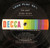 Earl Grant - Beyond The Reef And Other Instrumental Favorites - Decca - DL 4231 - LP, Album, Mono, Pin 893031135