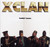 X Clan* - Funkin' Lesson (12", Promo)