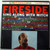 Mitch Miller And The Gang - Fireside Sing Along With Mitch (LP, Album, Gat)