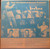 Various - Those Swingin' Days Of The Big Bands! (4xLP, Album, Comp)