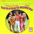 The Spencer Davis Group / Traffic - Here We Go 'Round The Mulberry Bush (Original Motion Picture Soundtrack) (LP, Album, RE)
