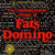 Fats Domino - The Million Dollar Magic Of Fats Domino (LP, Comp, Mono)