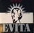 Andrew Lloyd Webber And Tim Rice - Evita: Premiere American Recording (2xLP, Album, Club, Gat)